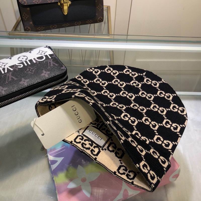 Gucci Hat (7677)