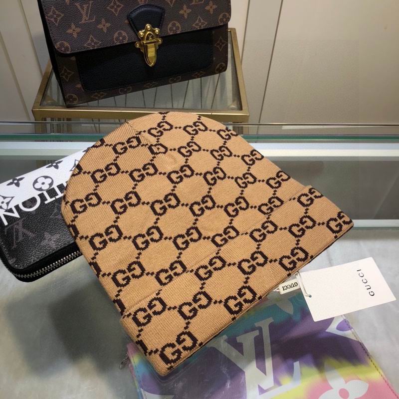 Gucci Hat (7680)