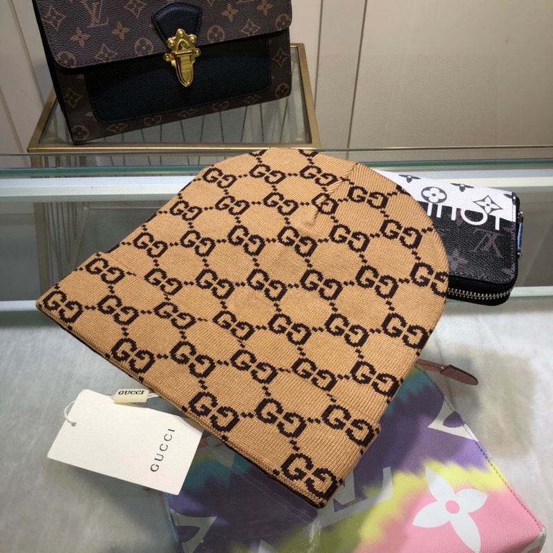 Gucci Hat (7681)
