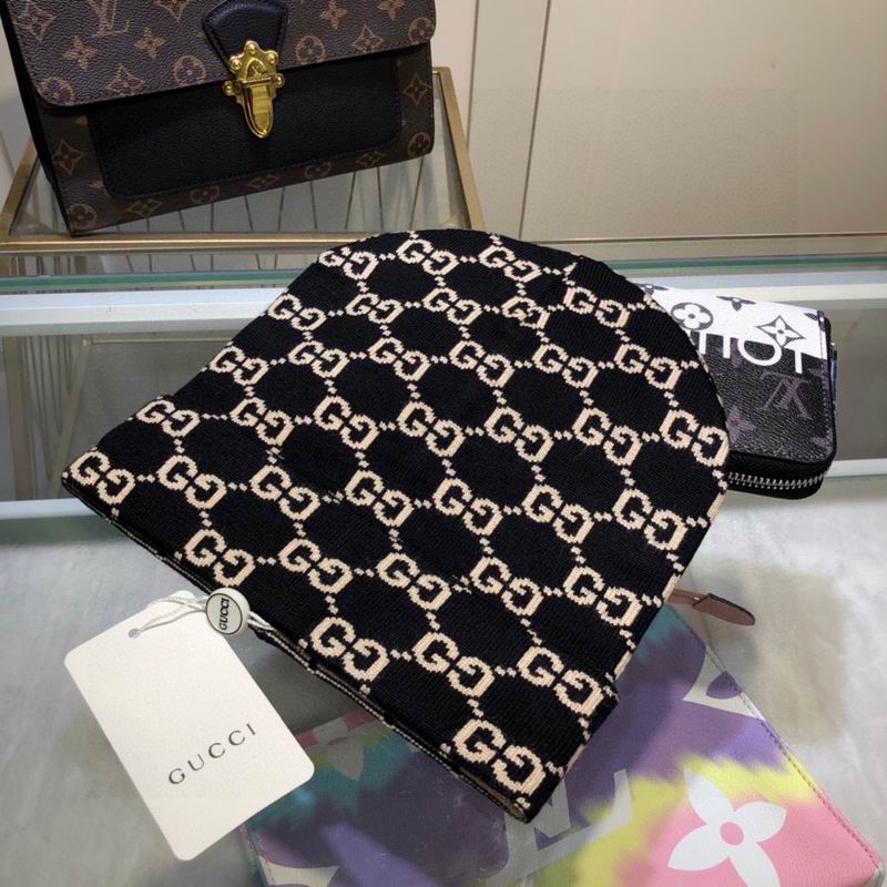Gucci Hat (7683)