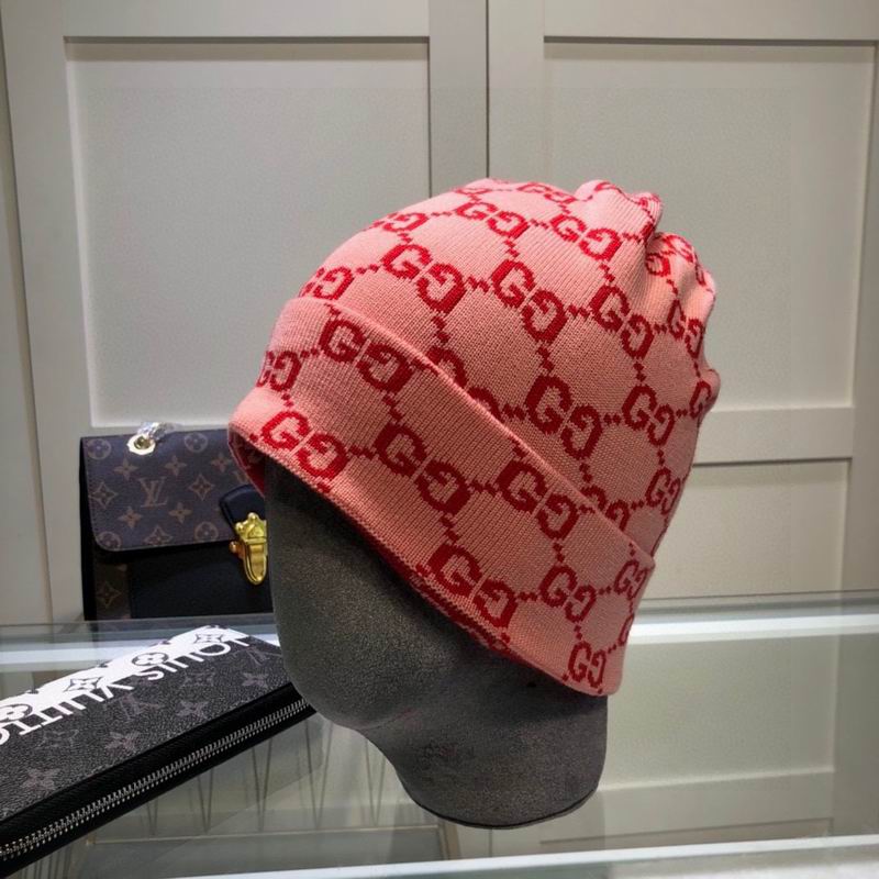 Gucci Hat (7685)