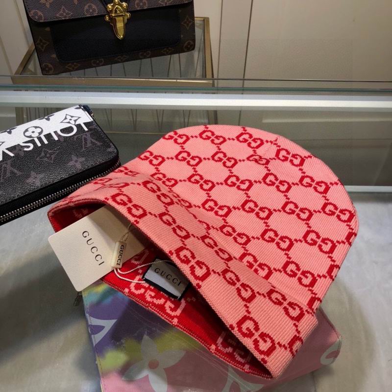 Gucci Hat (7686)