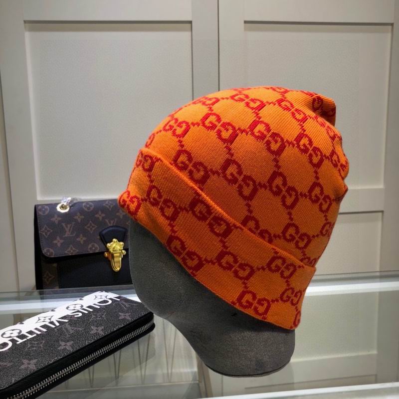 Gucci Hat (7688)