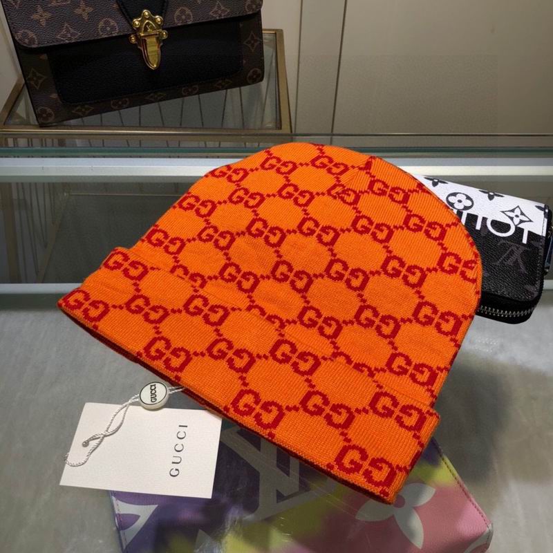 Gucci Hat (7690)