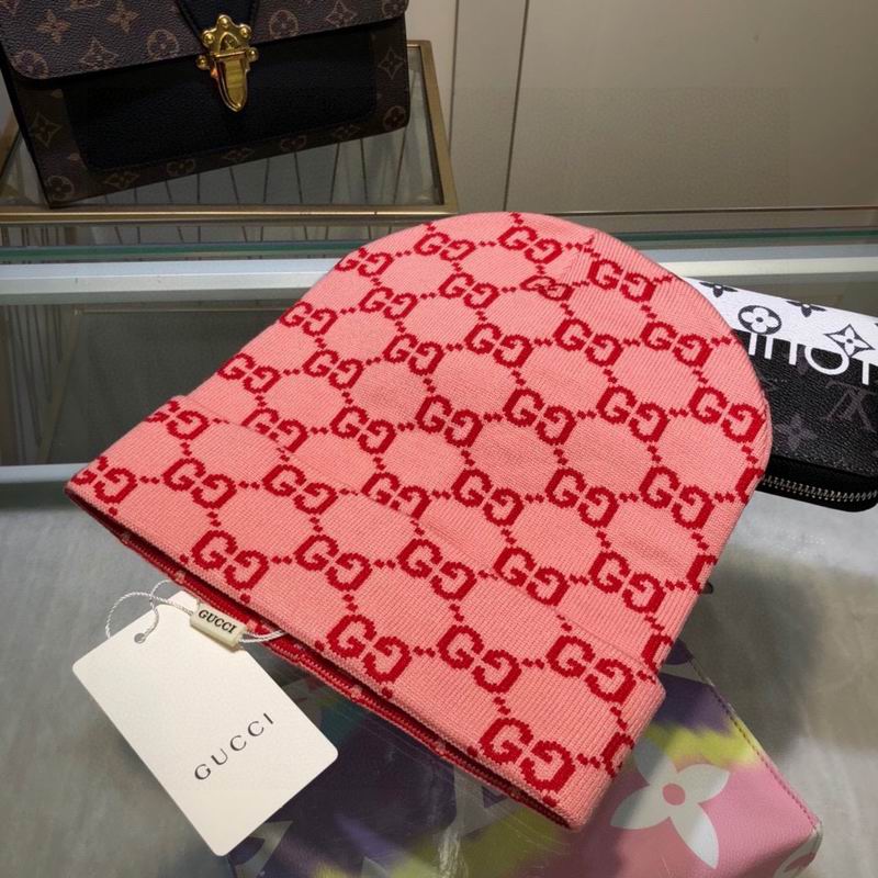 Gucci Hat (7691)