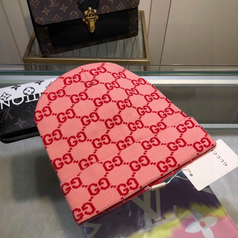 Gucci Hat (7692)