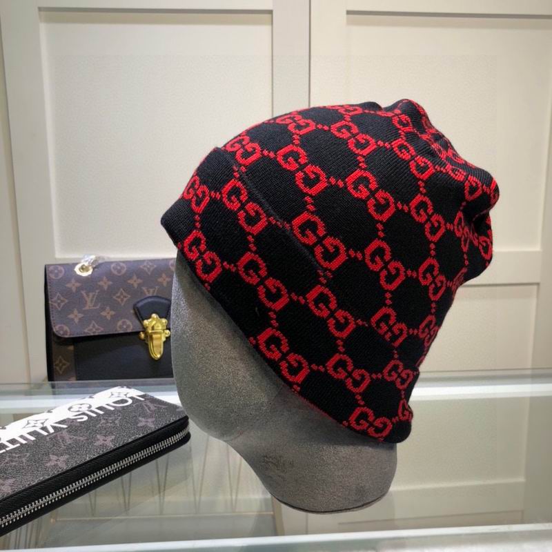 Gucci Hat (7695)