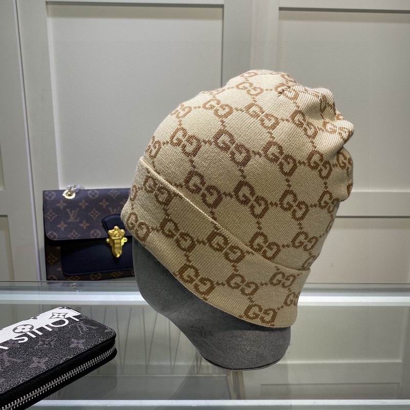 Gucci Hat (7697)