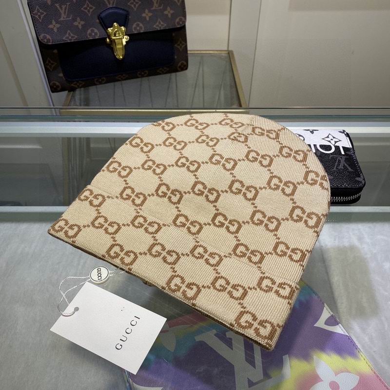 Gucci Hat (7698)