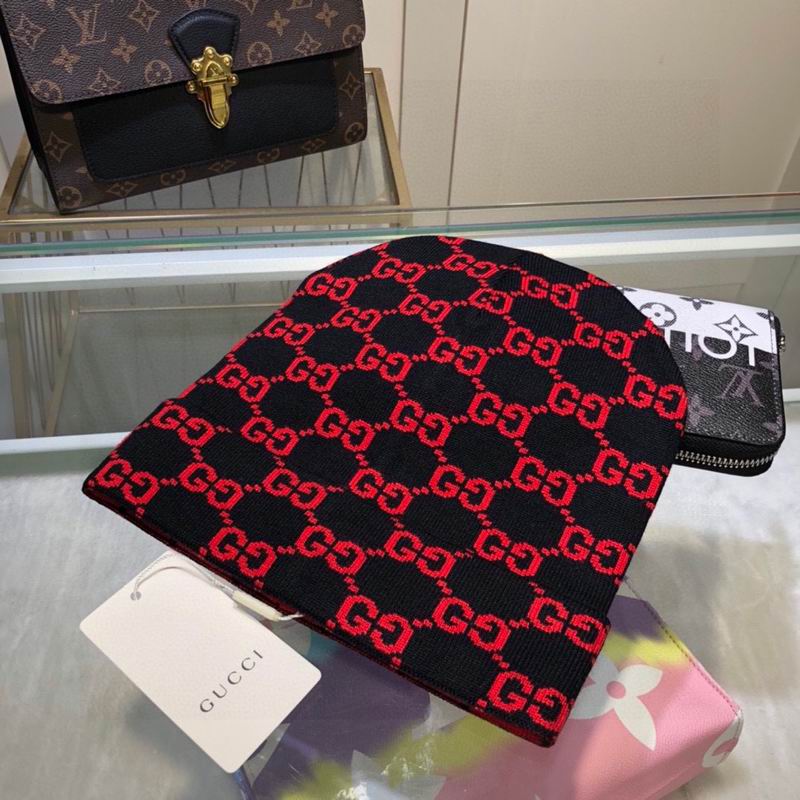 Gucci Hat (7701)