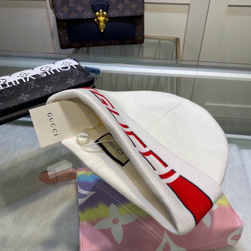 Gucci Hat (7703)