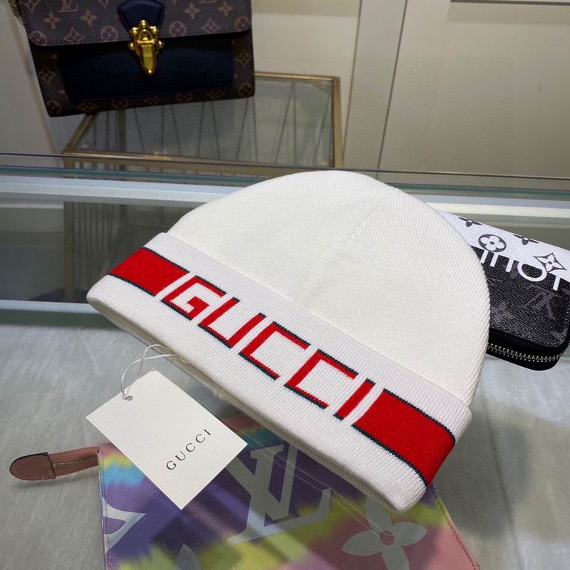Gucci Hat (7704)
