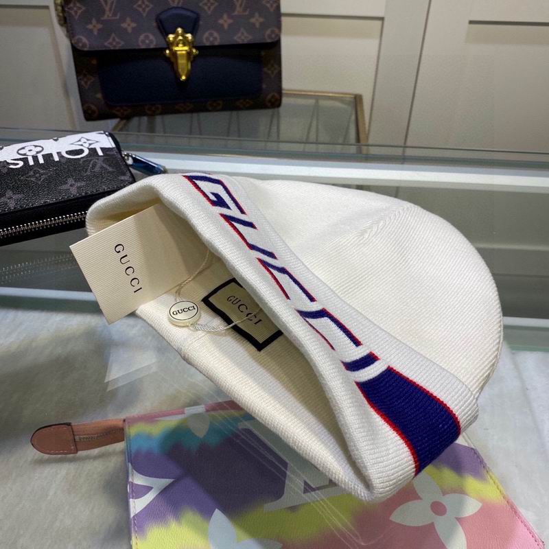 Gucci Hat (7705)