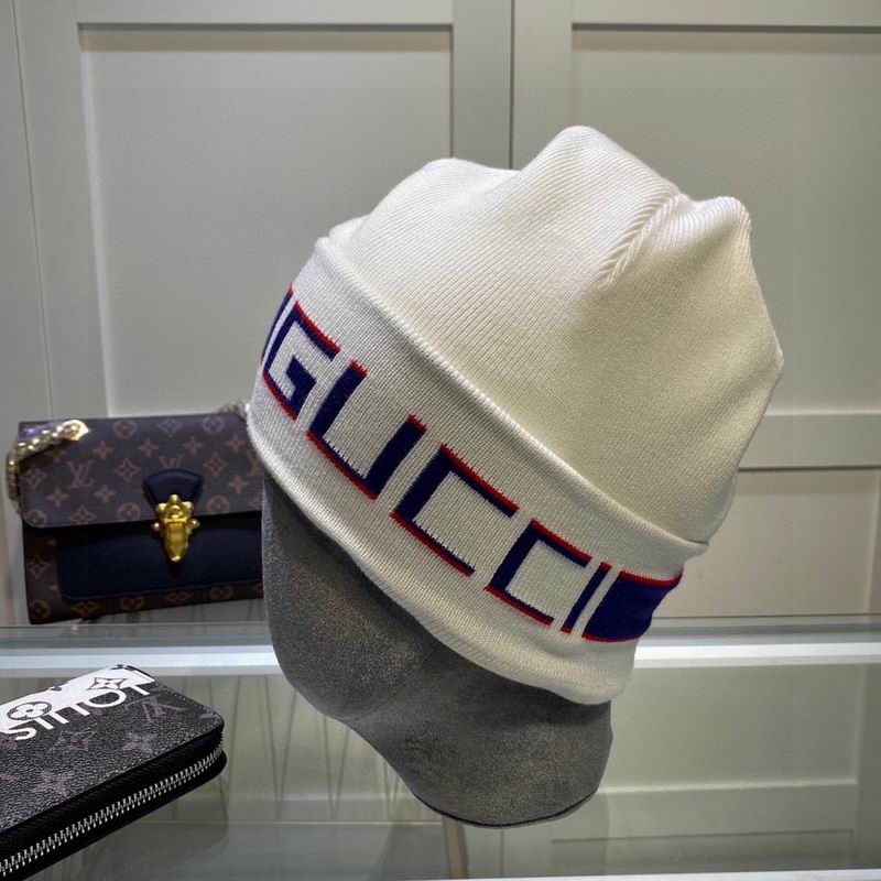 Gucci Hat (7706)