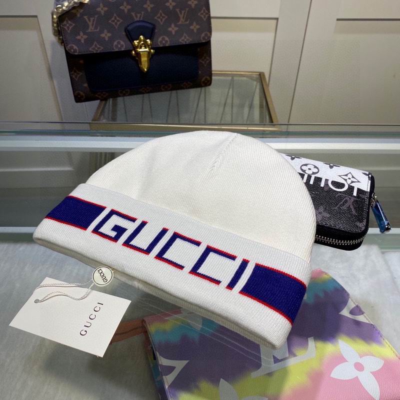 Gucci Hat (7707)