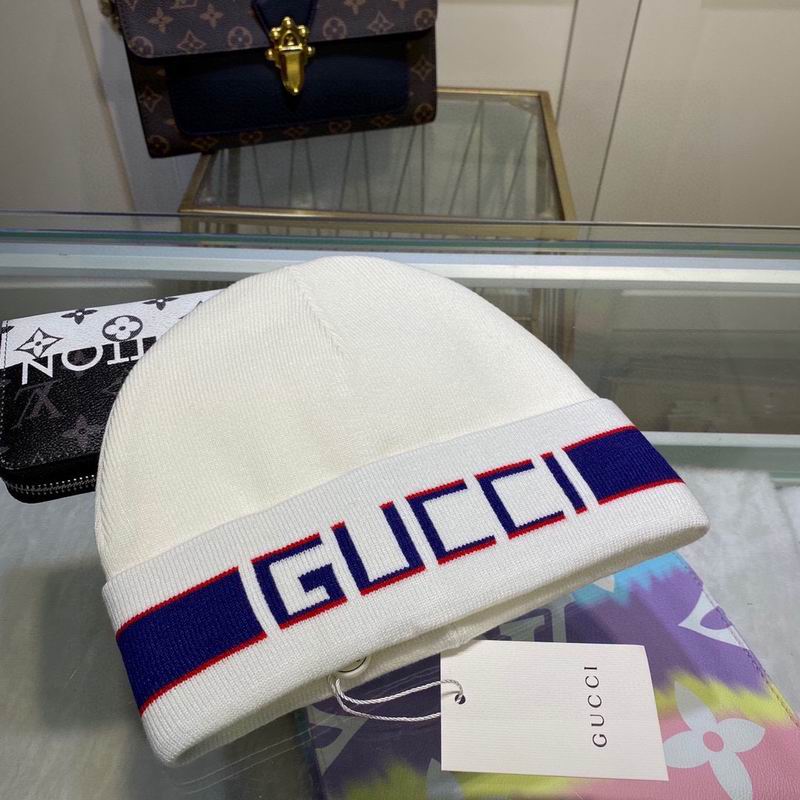 Gucci Hat (7708)