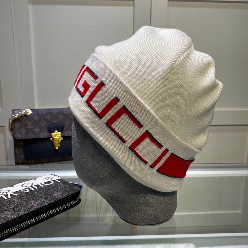 Gucci Hat (7709)
