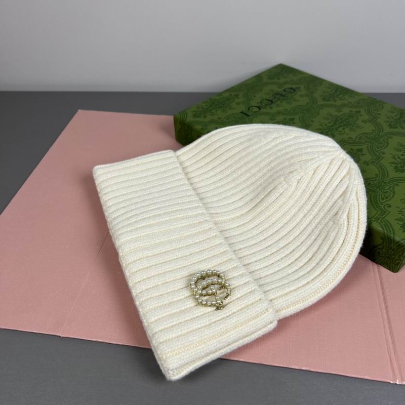 Gucci Hat dx (1821)