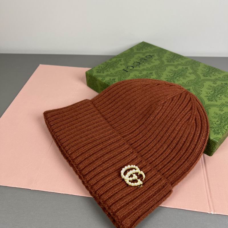 Gucci Hat dx (1825)