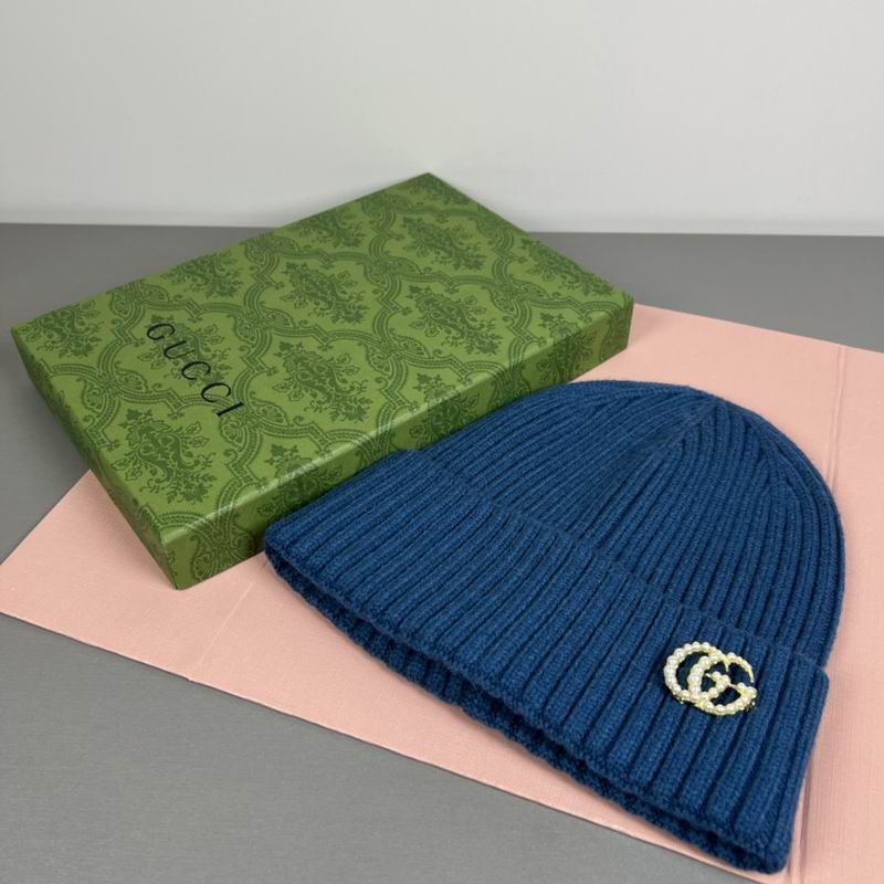 Gucci Hat dx (1850)