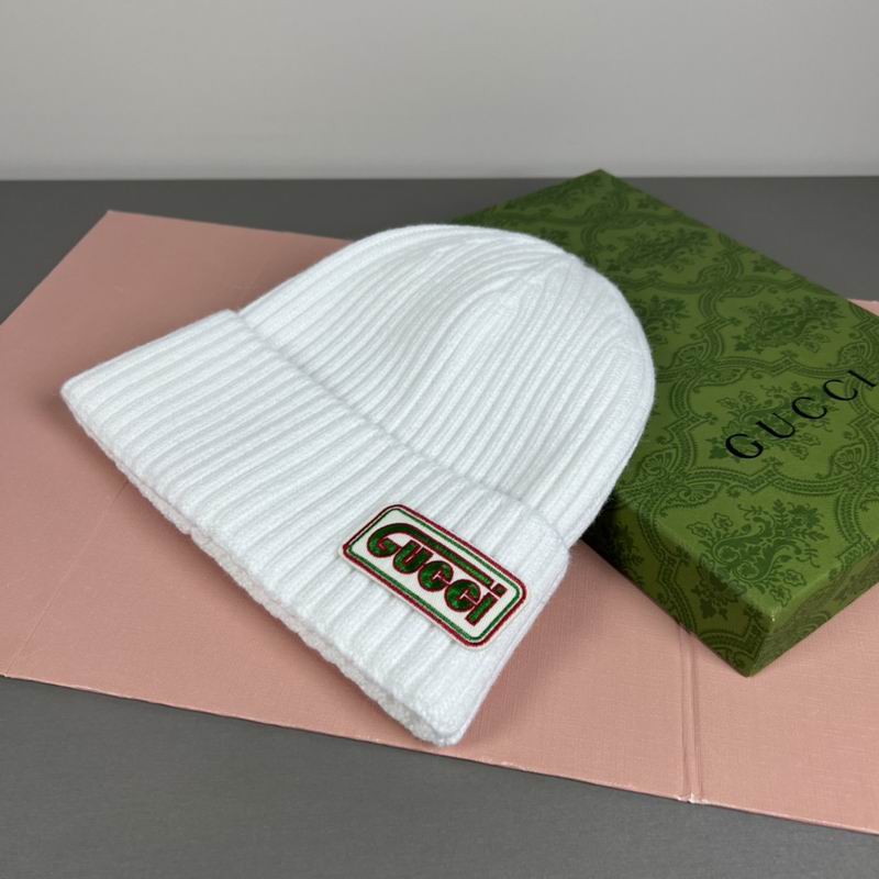 Gucci Hat dx (1901)