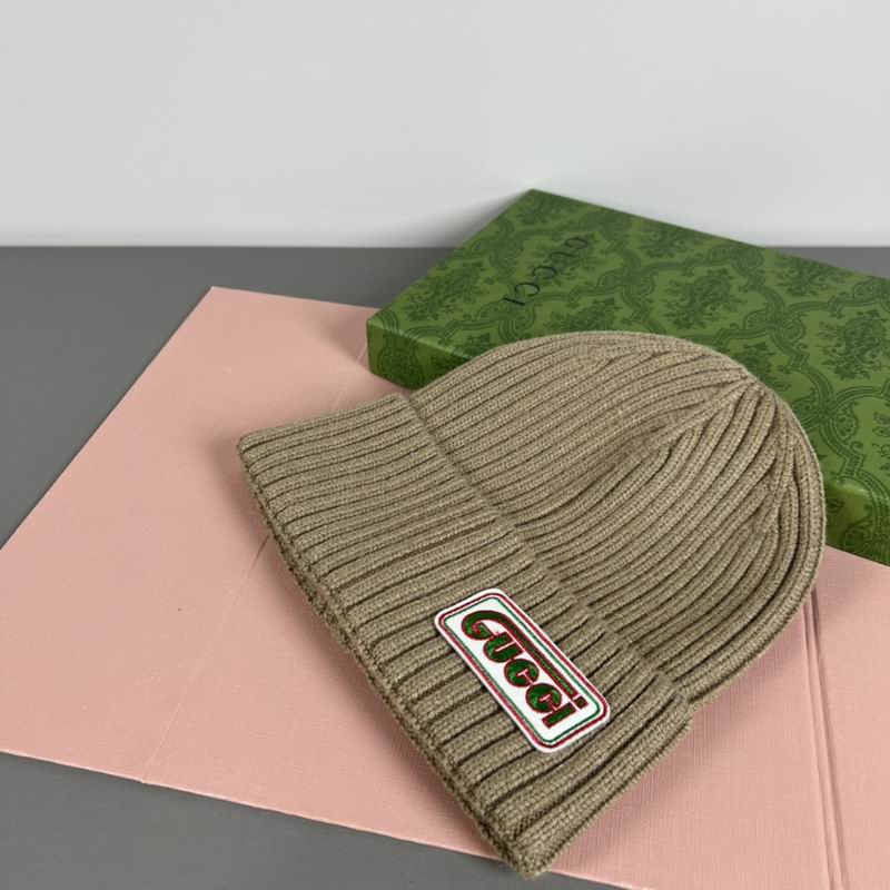 Gucci Hat dx (1919)