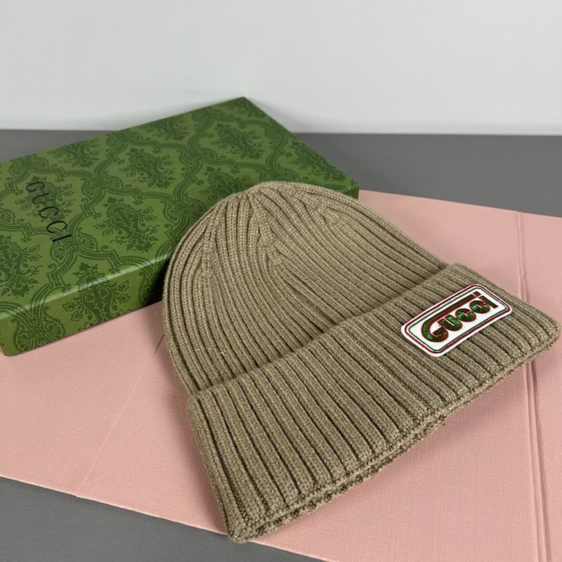Gucci Hat dx (1925)