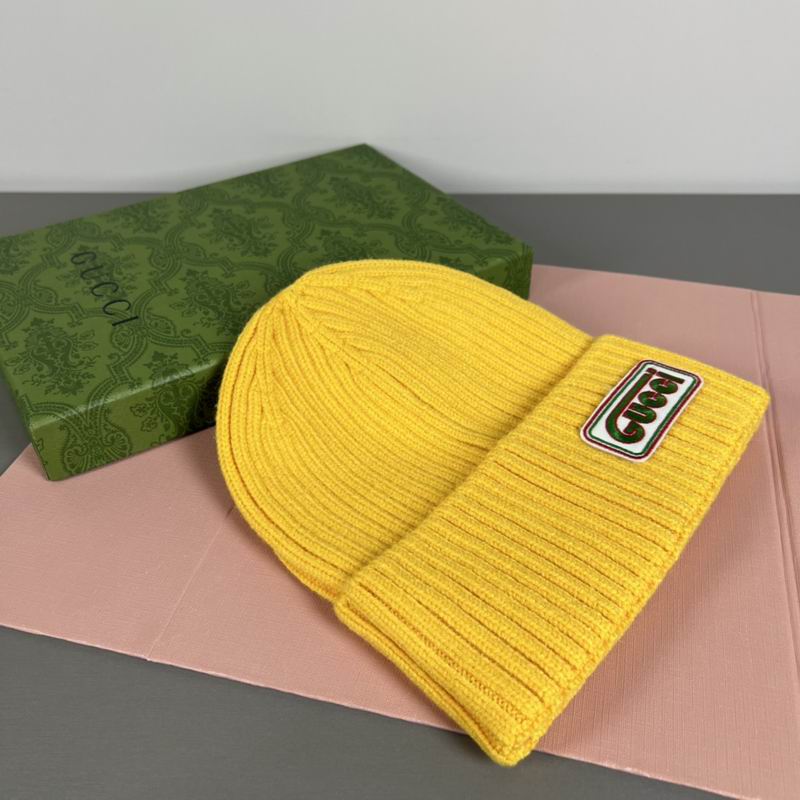 Gucci Hat dx (1930)