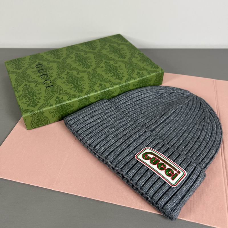 Gucci Hat dx (1935)