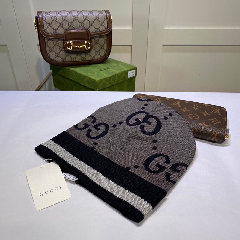 Gucci Hat dx (312)