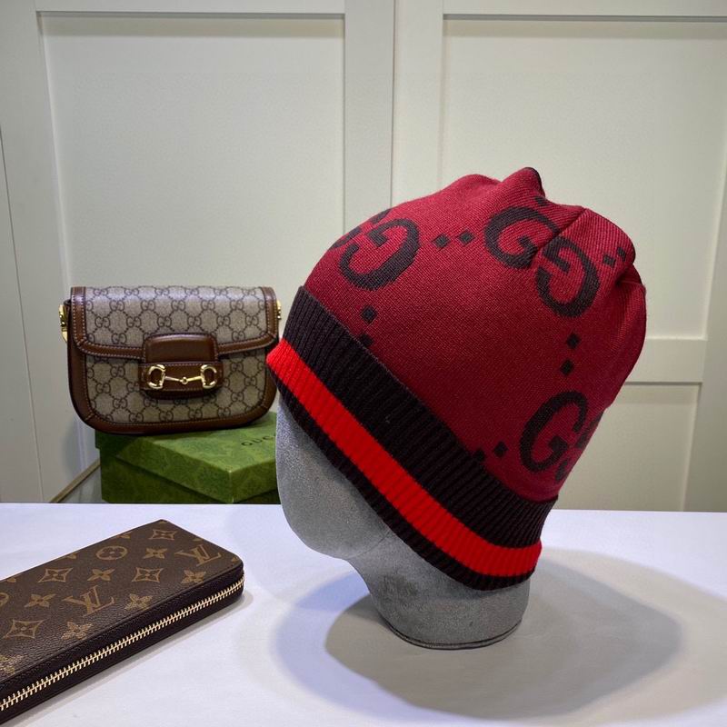 Gucci Hat dx (313)