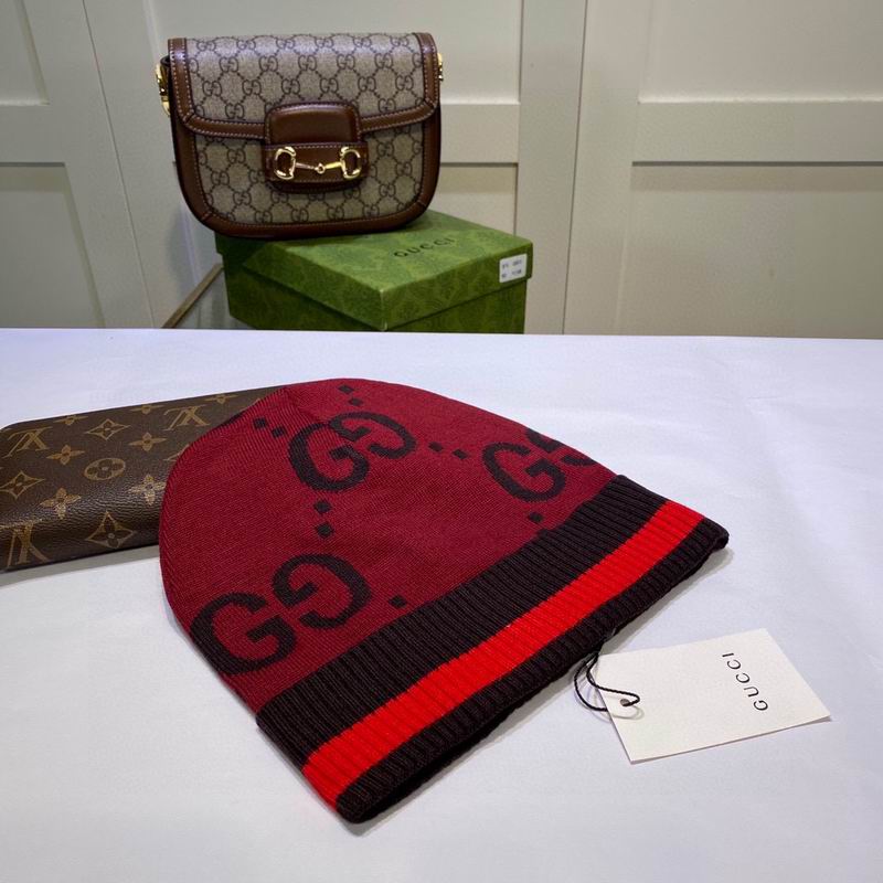 Gucci Hat dx (315)