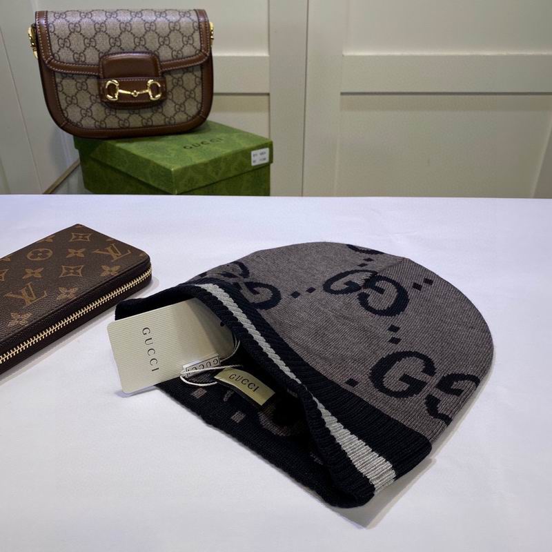 Gucci Hat dx (317)