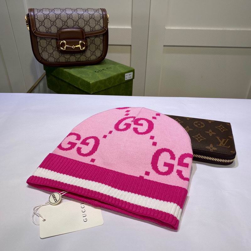 Gucci Hat dx (320)