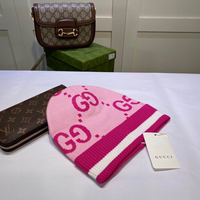 Gucci Hat dx (321)