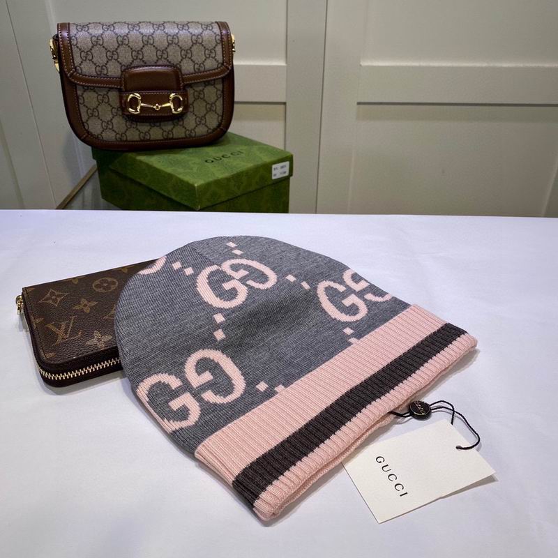 Gucci Hat dx (322)