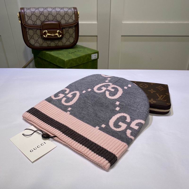 Gucci Hat dx (323)