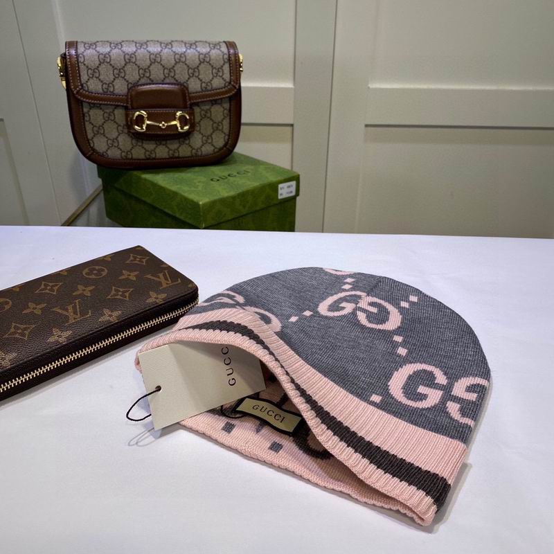 Gucci Hat dx (325)