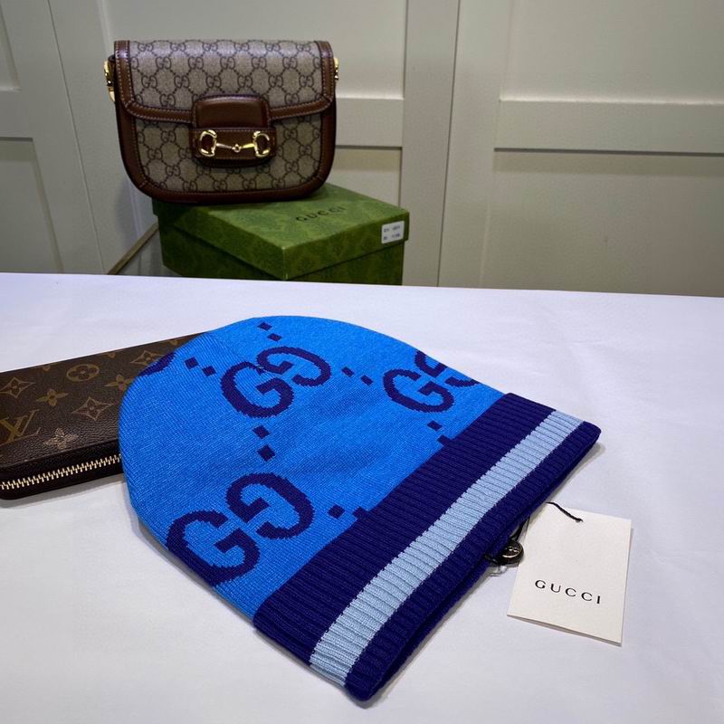 Gucci Hat dx (329)