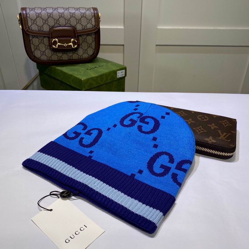 Gucci Hat dx (330)