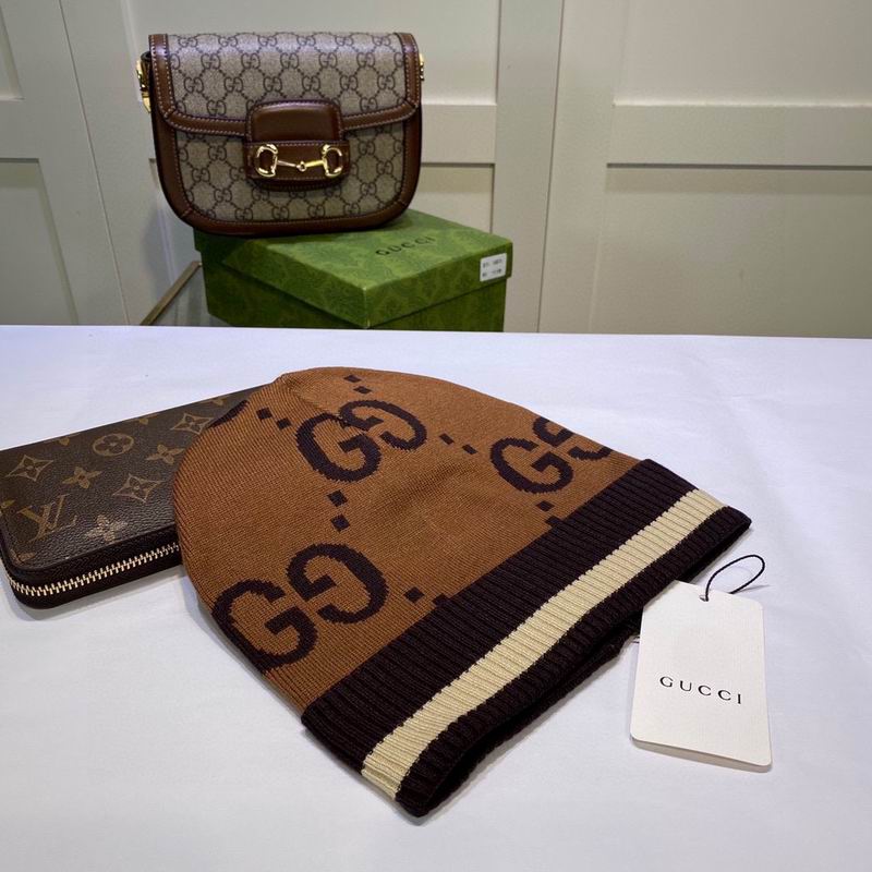 Gucci Hat dx (331)