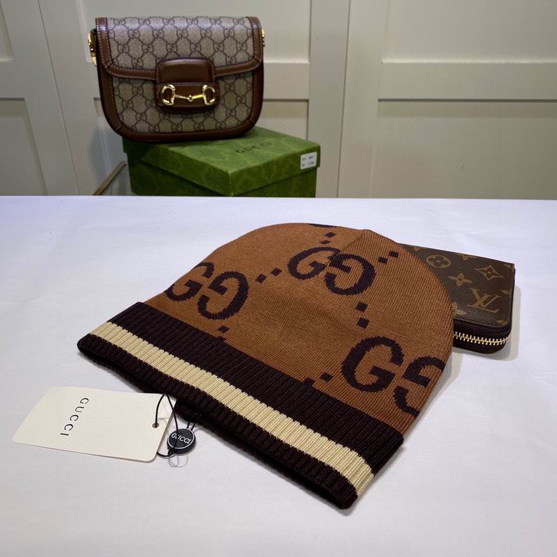 Gucci Hat dx (332)