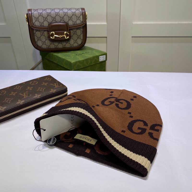 Gucci Hat dx (333)