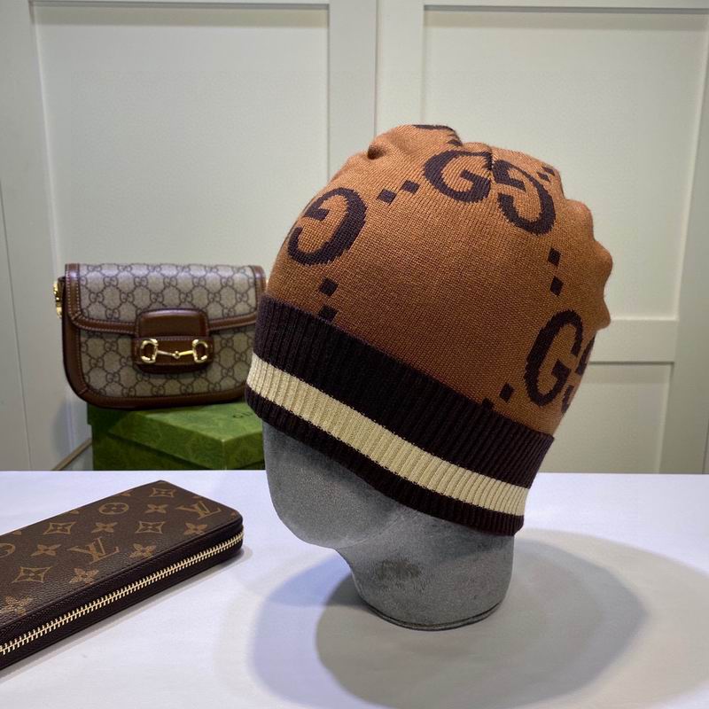 Gucci Hat dx (334)