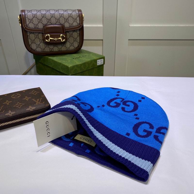 Gucci Hat dx (335)