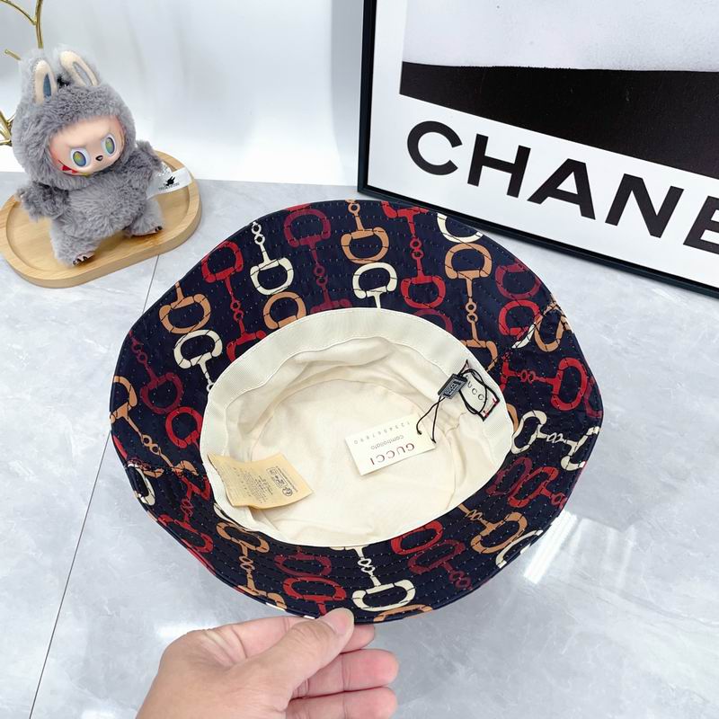 Gucci Hat dx (345)