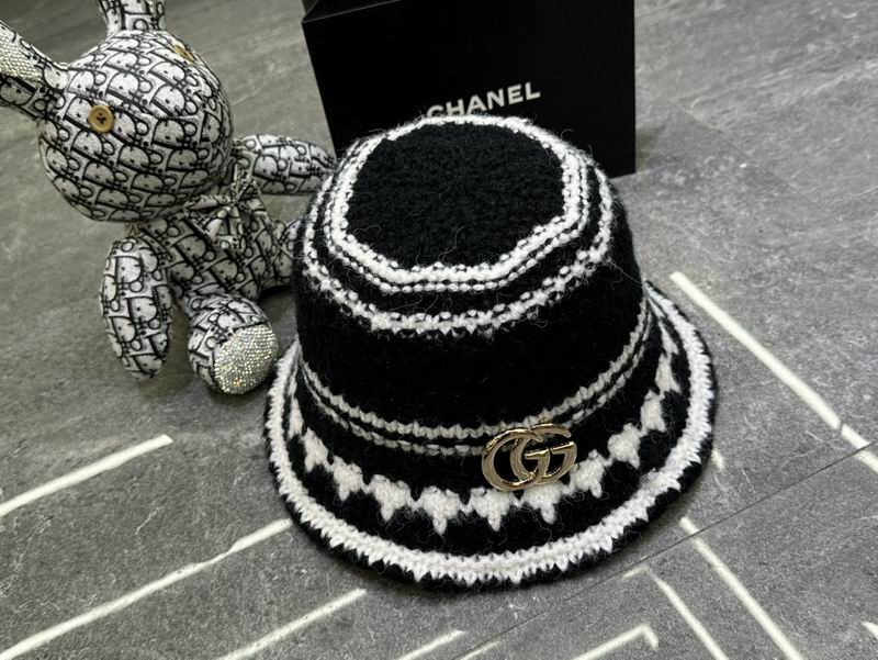 Gucci Hat dx (46)