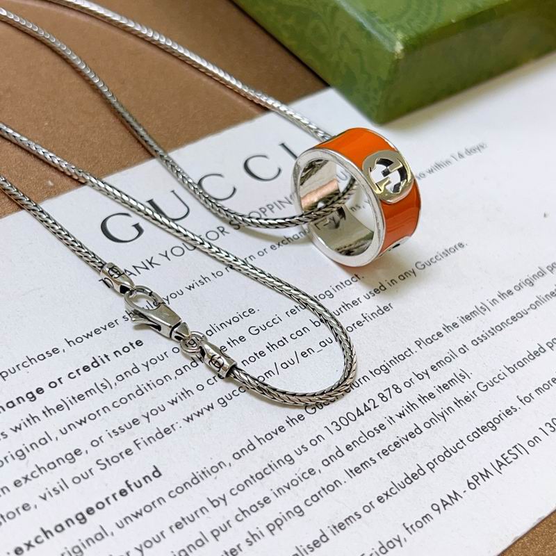 Gucci Necklace 09yxx05 (2)