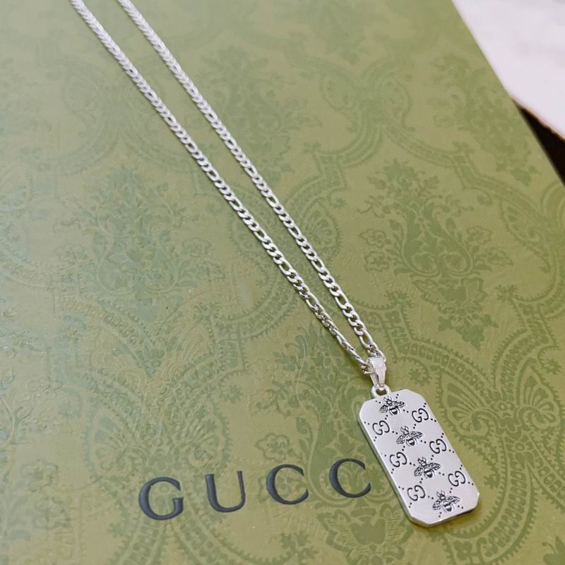Gucci Necklace 09yxx10 (1)