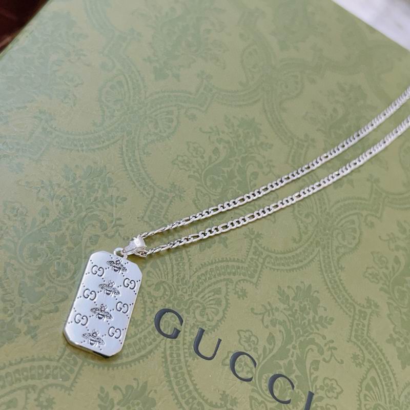 Gucci Necklace 09yxx10 (2)